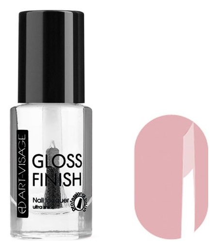 

Лак Art-Visage Gloss Finish №103