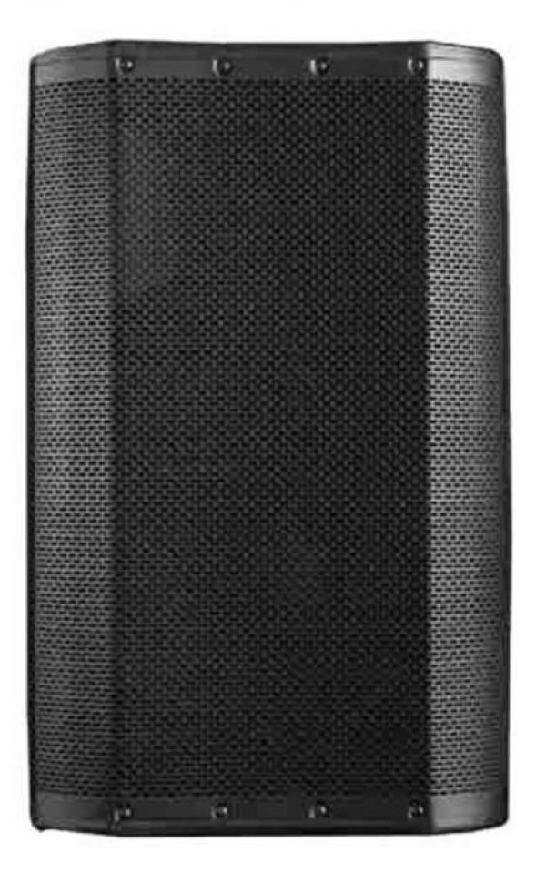 

Пассивная акустика RQ SONIC CAN12 Black, CAN12