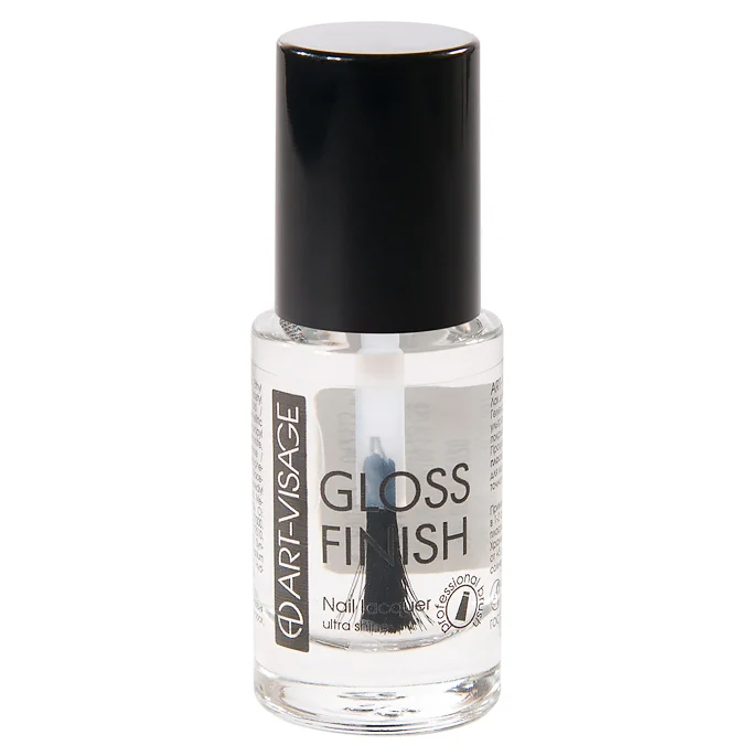 

Лак Art-Visage Gloss Finish №101