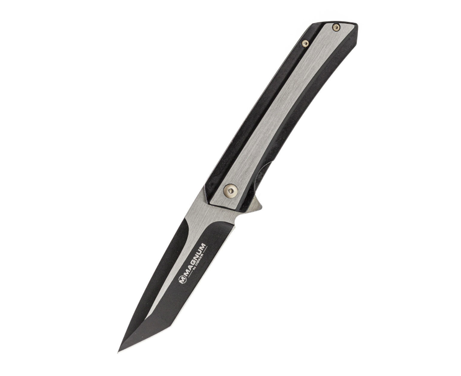 

Нож Boker Magnum Contrast 01RY320