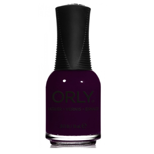 

Лак для ногтей Orly Plum Noir 651 18мл