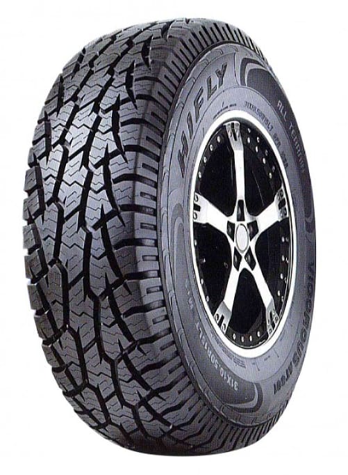 

Шины HIFLY VIGOROUS AT601 245/65 R17 107T, VIGOROUS AT601