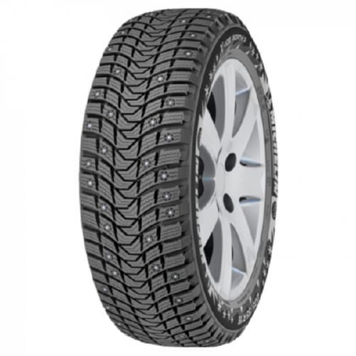 

Шины MICHELIN X-Ice North XIN3 275/40 R20 102H, X-Ice North XIN3