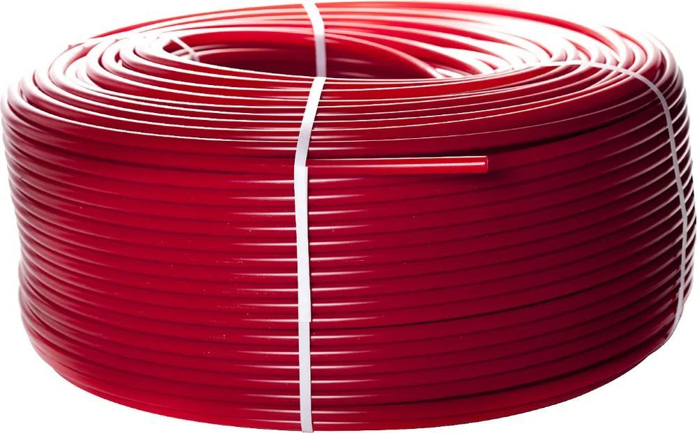 

Труба для теплого пола STOUT PEX-a 16х2,0 500 метров PEX-a с кислородным слоем, красная, Красный, 16х2,0 (бухта 500 метров) PEX-a с кислородным слоем, красная