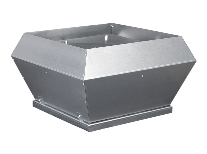 

Вентилятор Shuft RMVE 250/400-2 VIM