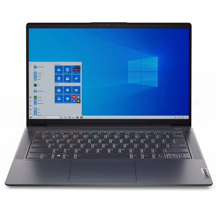 Ноутбук Lenovo 5I серый (82FE00UGUS)