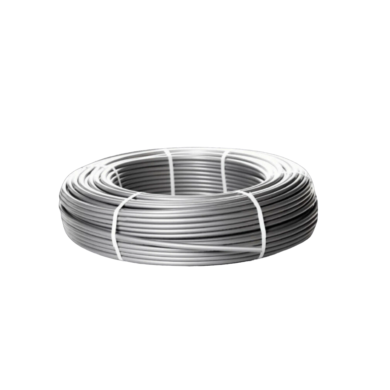 

Труба для теплого пола Pex-A EVOH 20х2,8 200м Valfex с кислородозащитным слоем, Серый, valfexpexrad