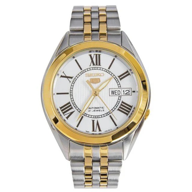 

Наручные часы мужские Seiko SNKL36J1, SNKL36J1