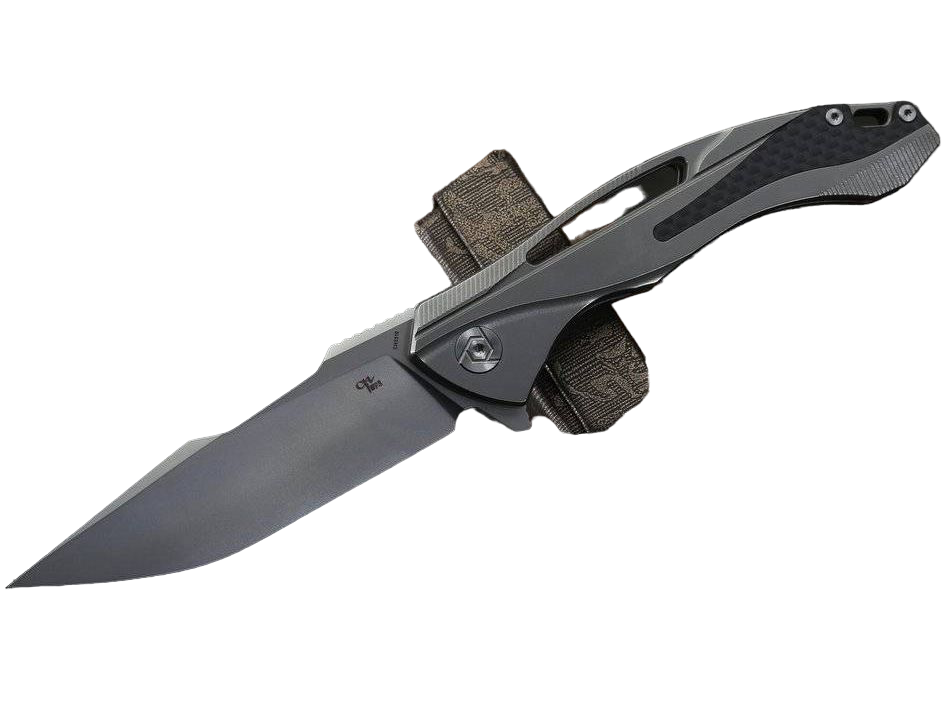 

Складной нож CH Knives 3519-SL