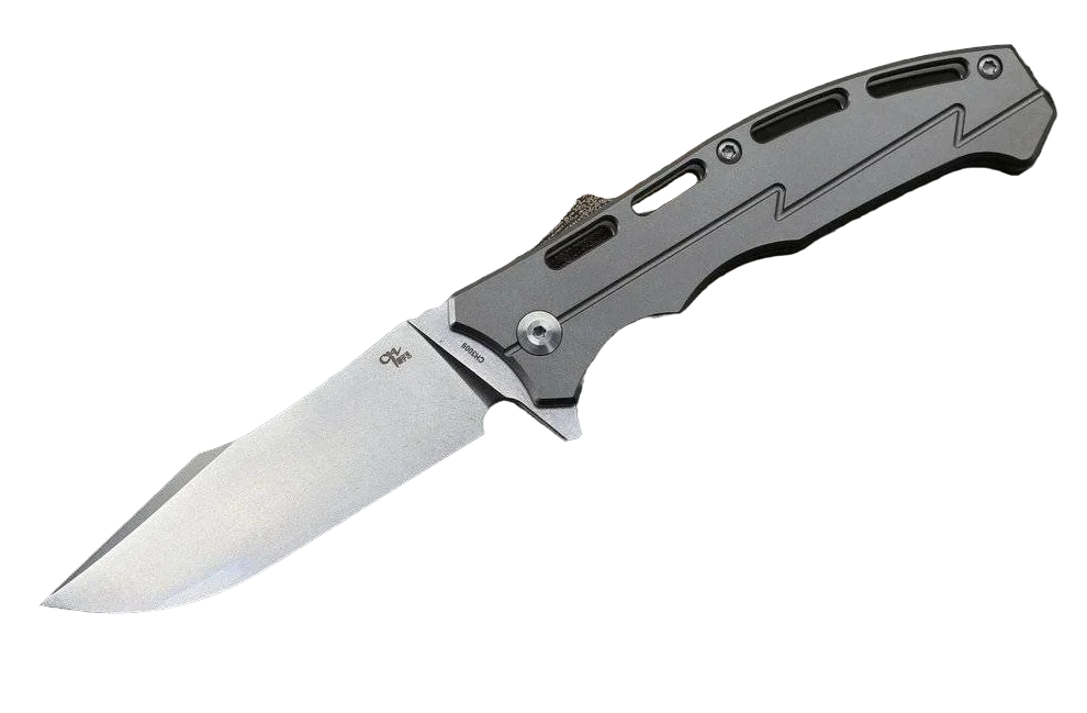 

Складной нож CH Knives 3009-GR, Коричневый, 3009-GR