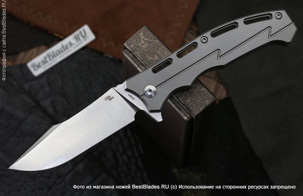 фото Складной нож ch knives 3009-gr