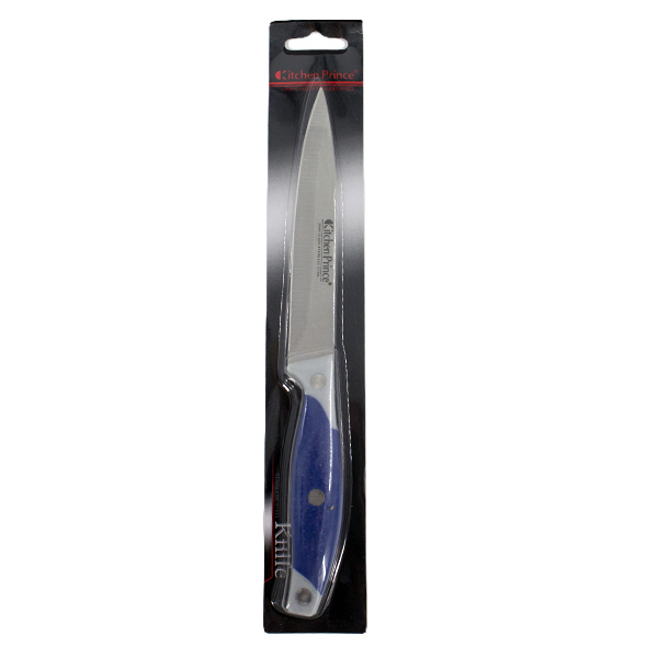 Нож столовый Flatel BLUE универсальный 10см MC-2181356-2