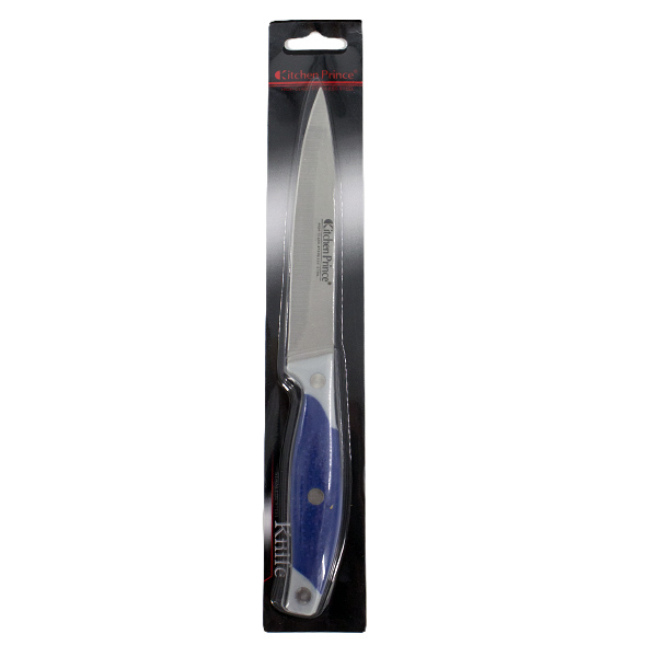 

Нож столовый Flatel BLUE универсальный 10см MC-2181356-2