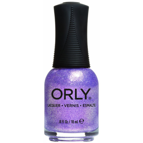 Лак для ногтей Orly 800 Surreal-Pixie powder 18мл