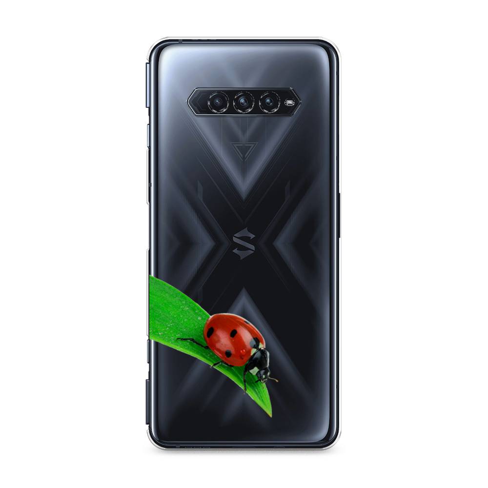 Чехол Awog на Xiaomi Black Shark 4/4S/4S Pro/4 Pro 