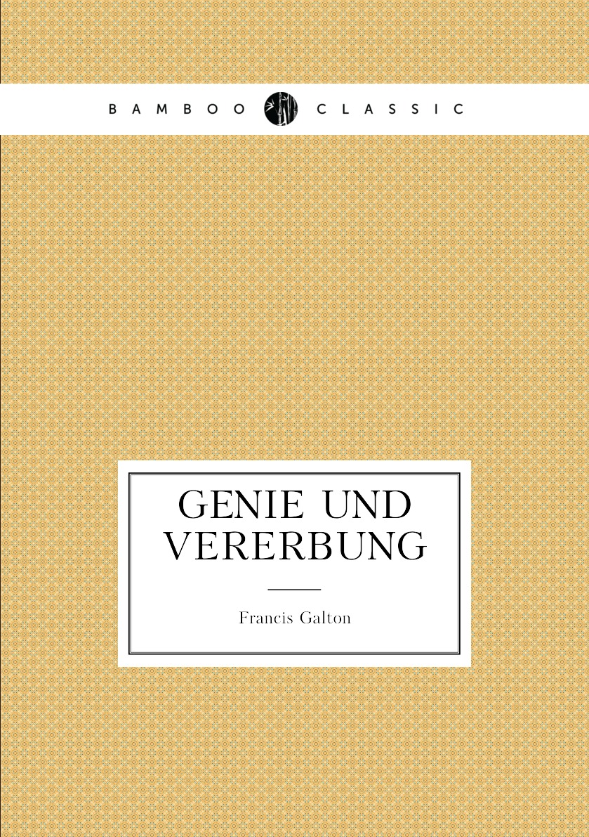 

Genie und Vererbung