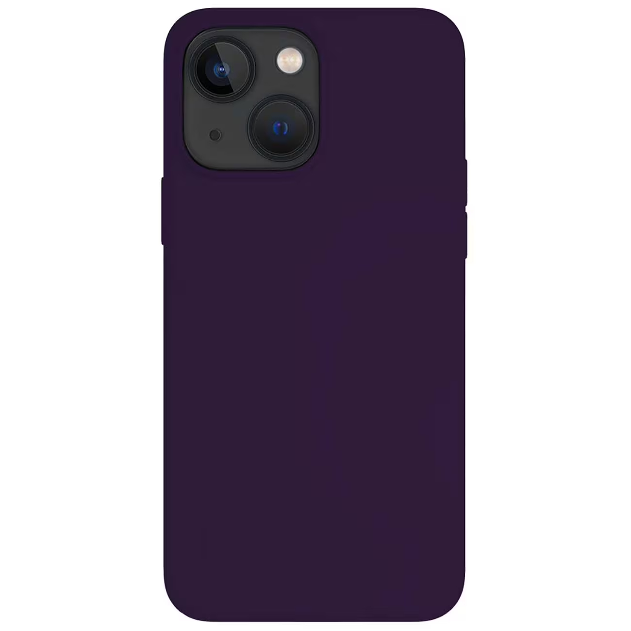 

Чехол VLP Silicone с MagSafe для Apple iPhone 14 Purple (1051063), Фиолетовый
