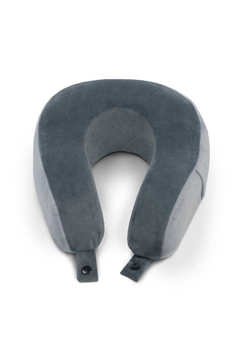 

Автомобильная подушка для шеи INNOFOAM TRAVELNECK 25,5*12*27