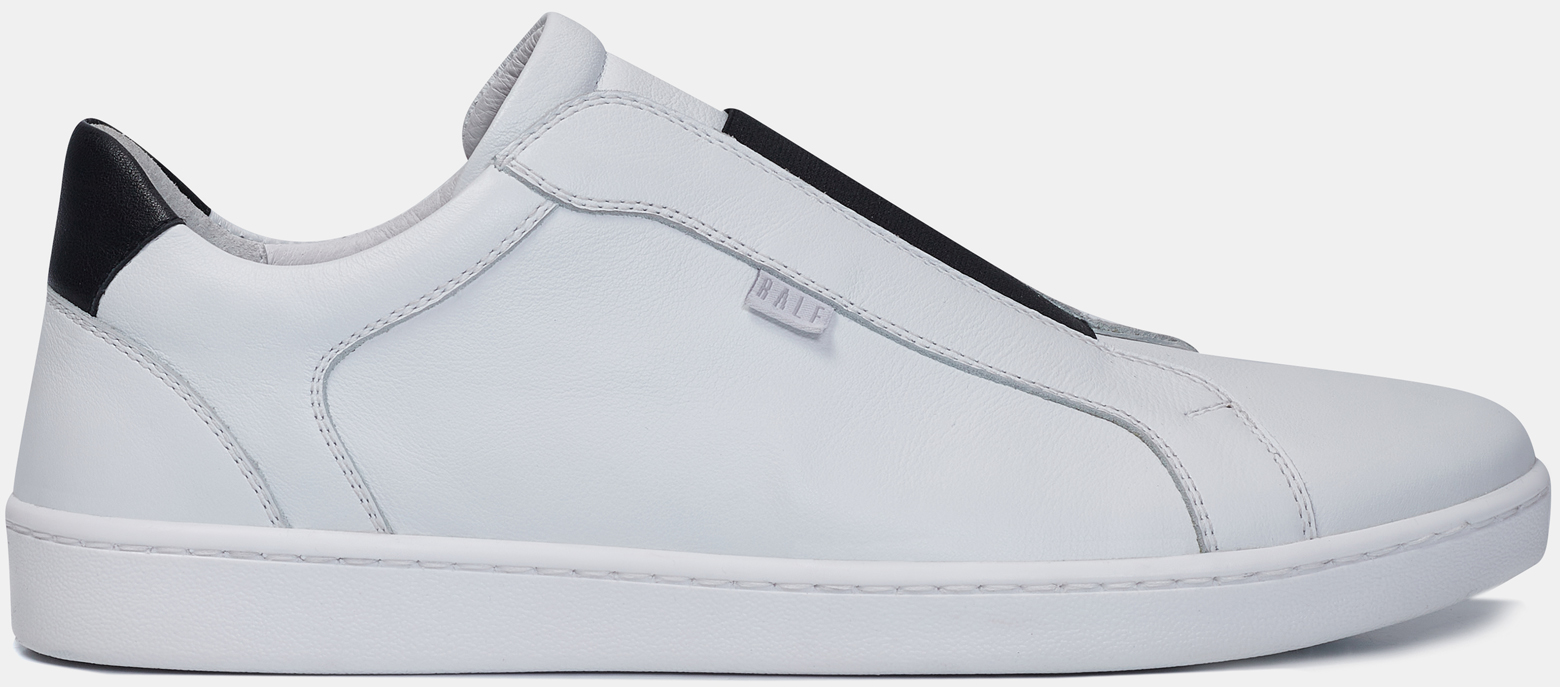 фото Кеды мужские ralf ringer 124117бч белые 44 ru