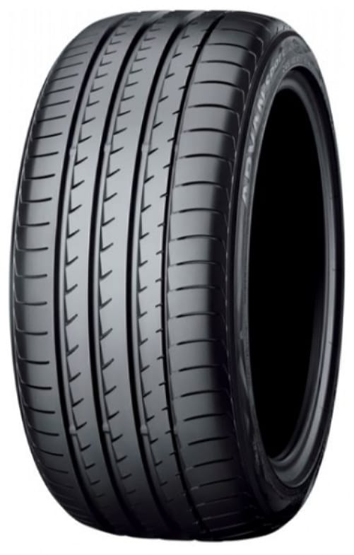 

Шины YOKOHAMA Advan Sport V105S 285/45 R20 112Y, Advan Sport V105S