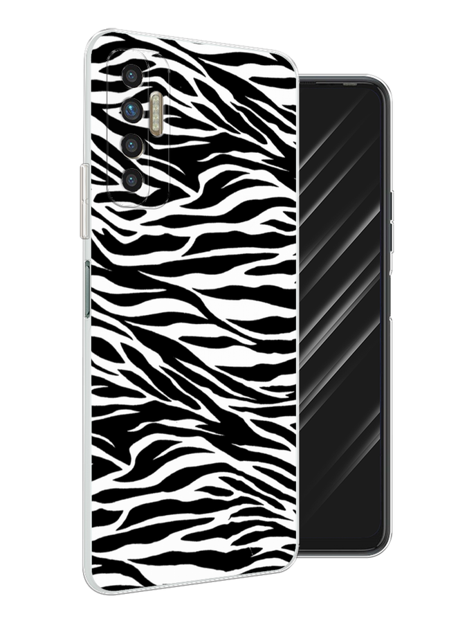 Чехол Awog  на Tecno Camon 17P 