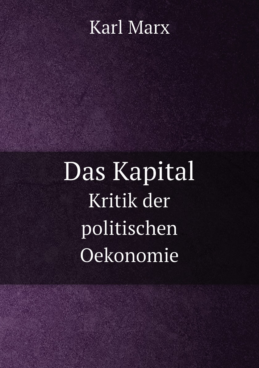 

Das Kapital