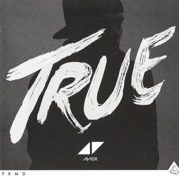 

Avicii: True (1 CD)