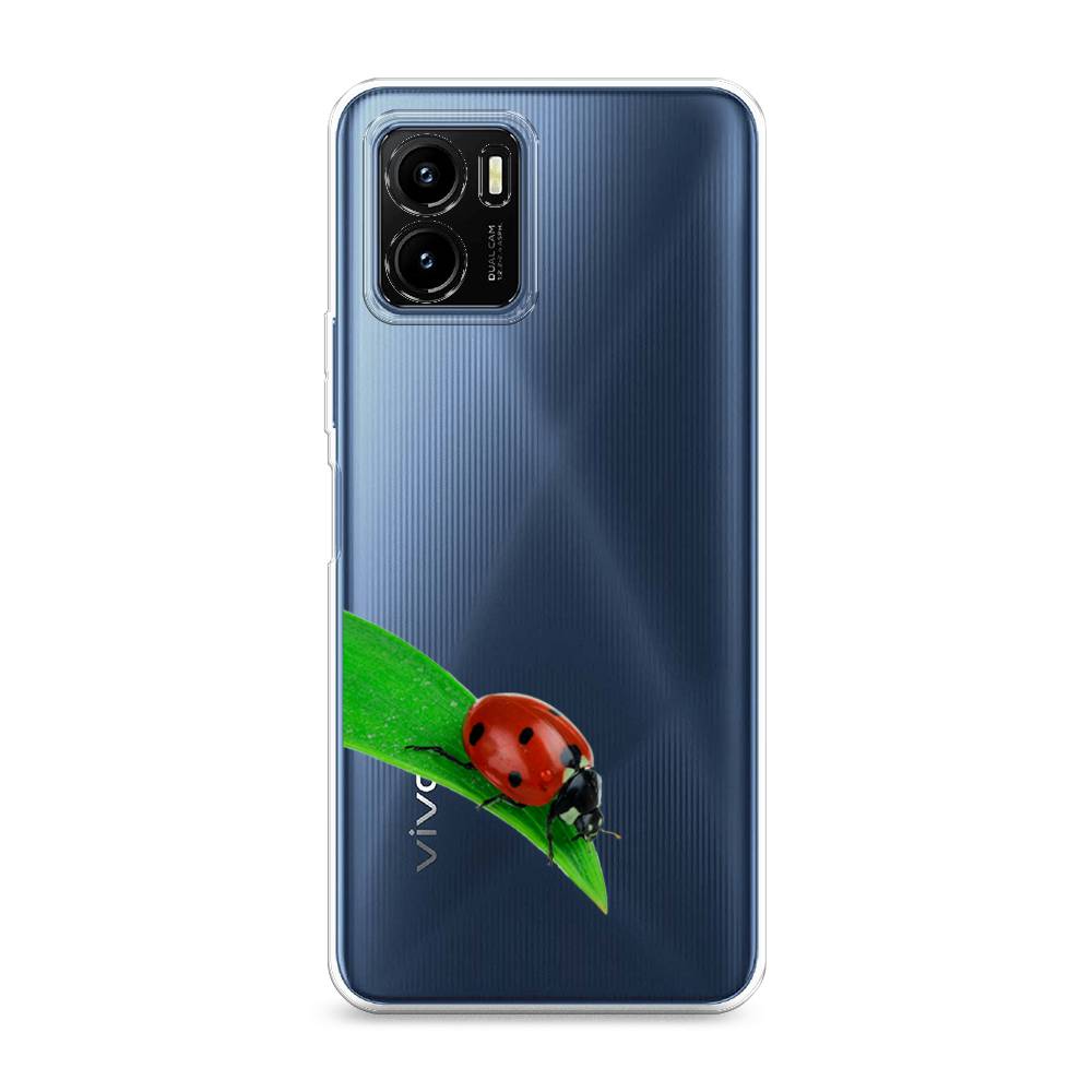 

Чехол Awog на Vivo Y15s "На счастье", Разноцветный, 265650-1