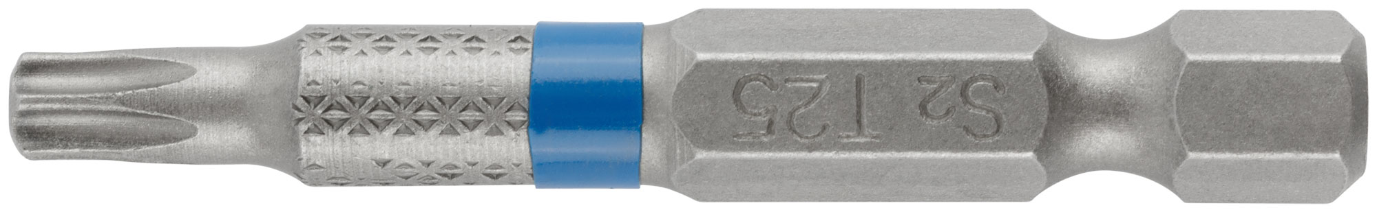 

Биты стальные, 10 шт., CUTOP Profi, TORX T25, 50 мм