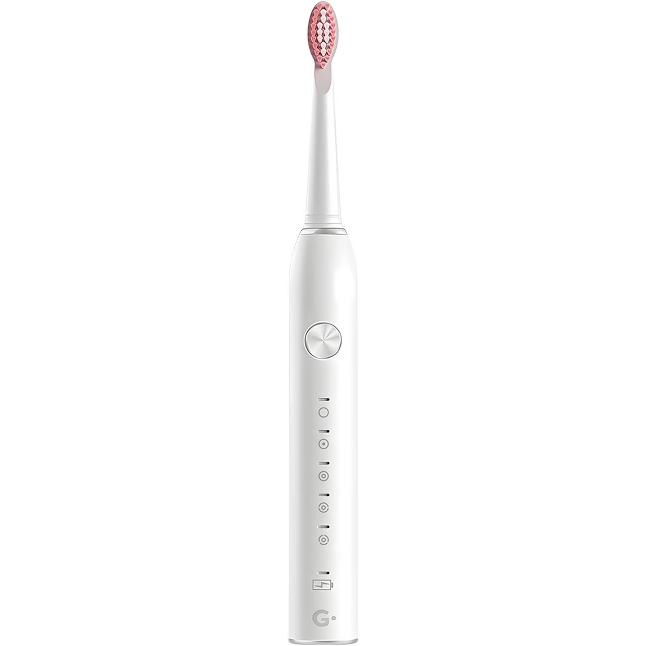 

Электрическая зубная щетка Geozon G-HL02WHT белый, G-HL02WHT