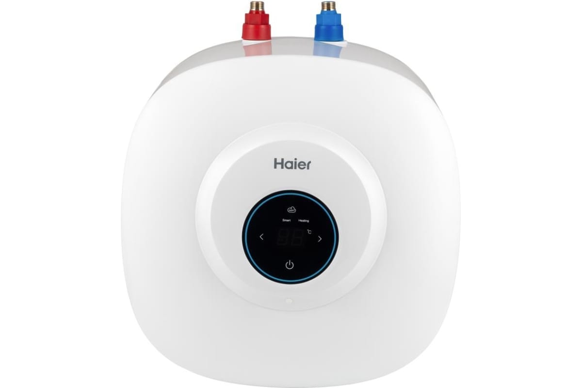 

Электрический водонагреватель Haier ES30V-EQ2, ES30V-EQ2