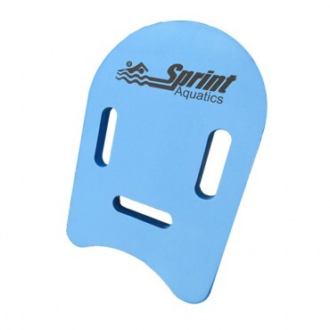 Доска для плавания Sprint Aquatics Children's Training Kickboard синий