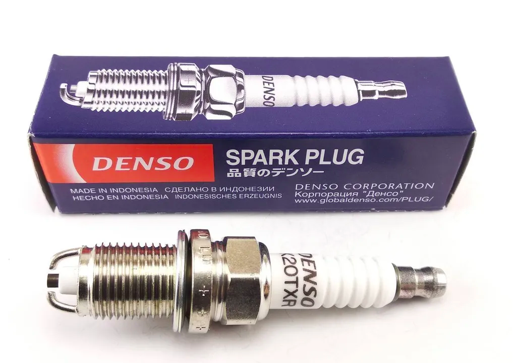 

Свеча Зажигания Denso K20TXR