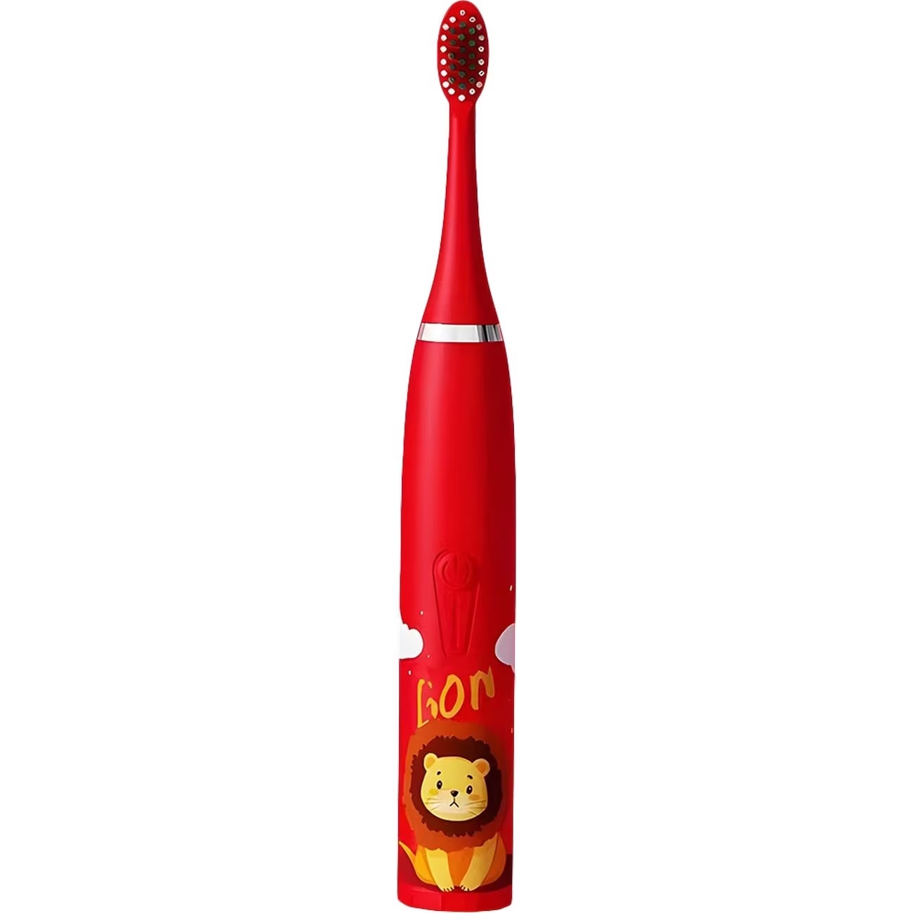 

Электрическая зубная щетка Geozon G-HL03RED красный, G-HL03RED