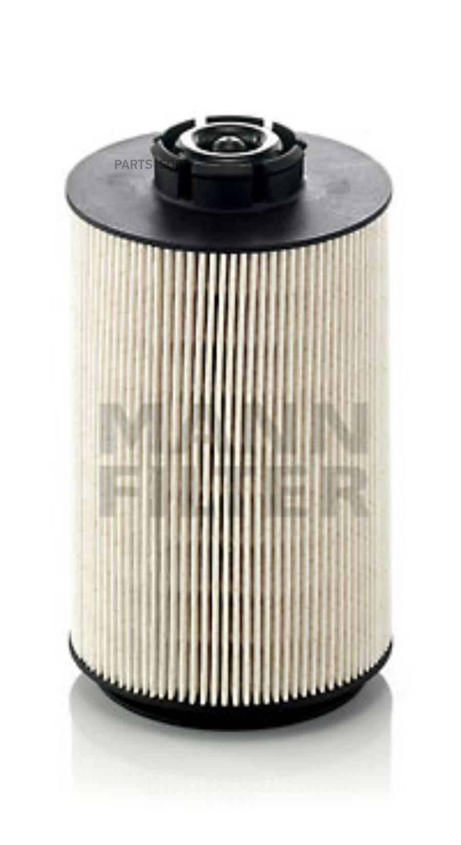 

MANN-FILTER PU 1058 x Фильтр топливный