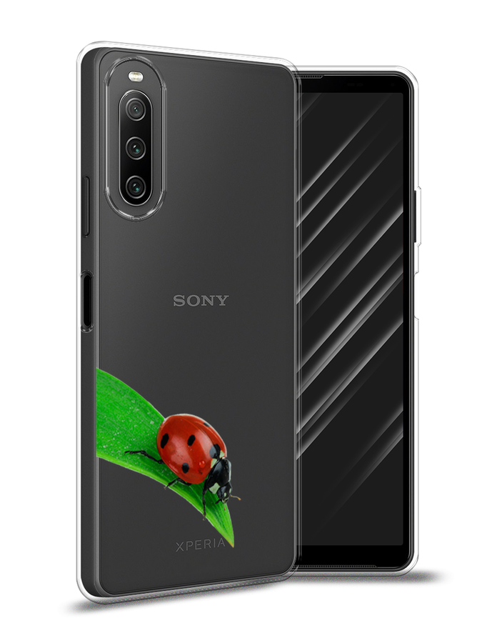 Чехол Awog на Sony Xperia 10 IV 