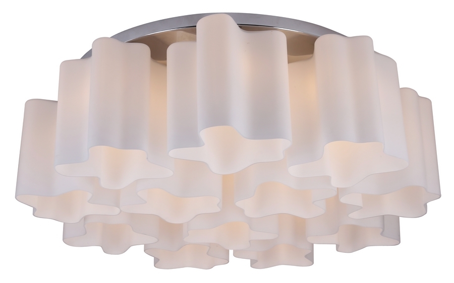 

Потолочная люстра Arte Lamp с поддержкой Алиса A3479PL-12CC-A