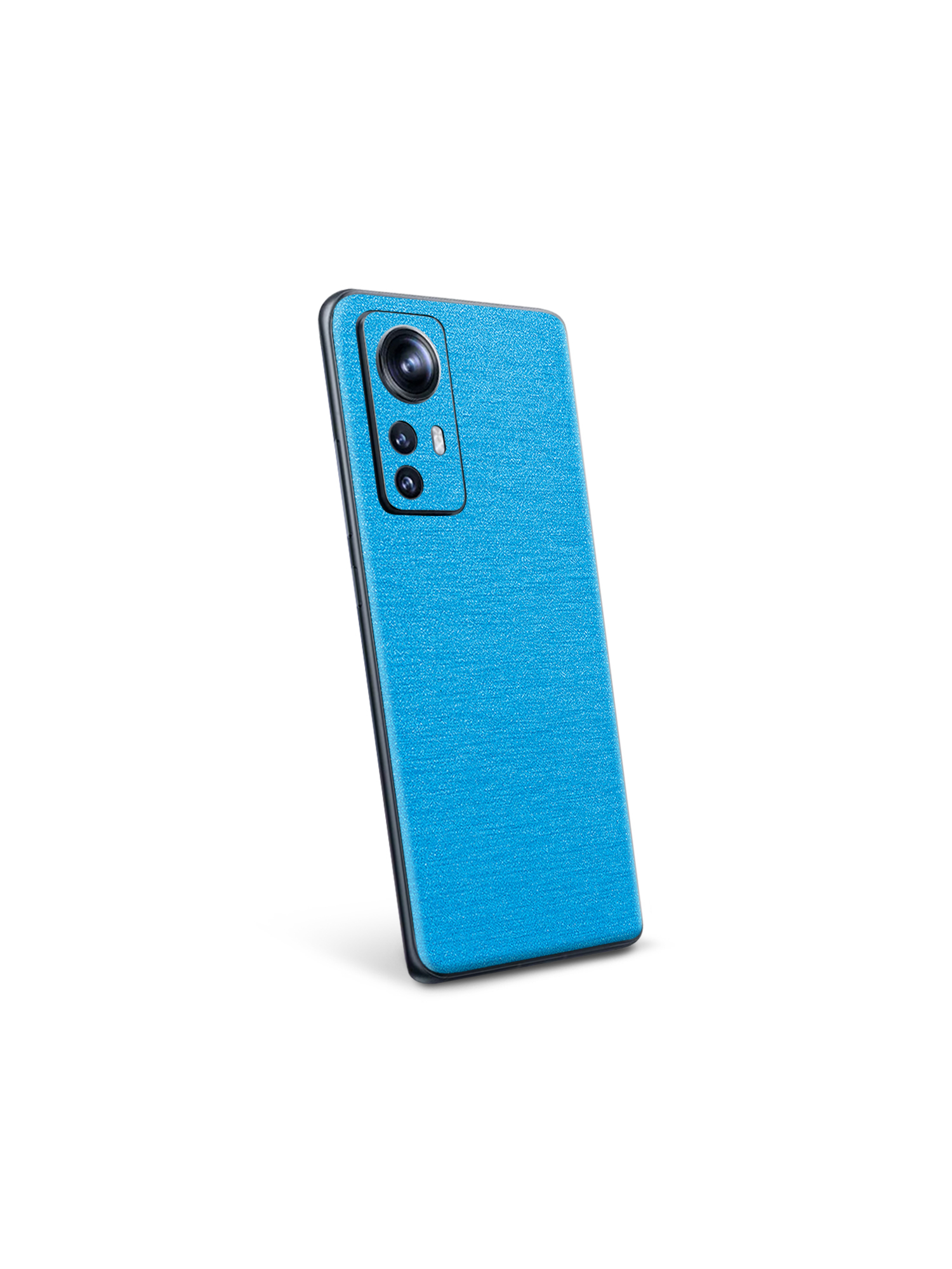 

Защитная пленка MOCOLL для Xiaomi Redmi Note 11 Pro Plus Металлик Голубой