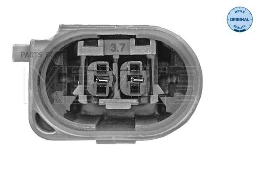 

Термодатчики VW CRAFTER I 06-