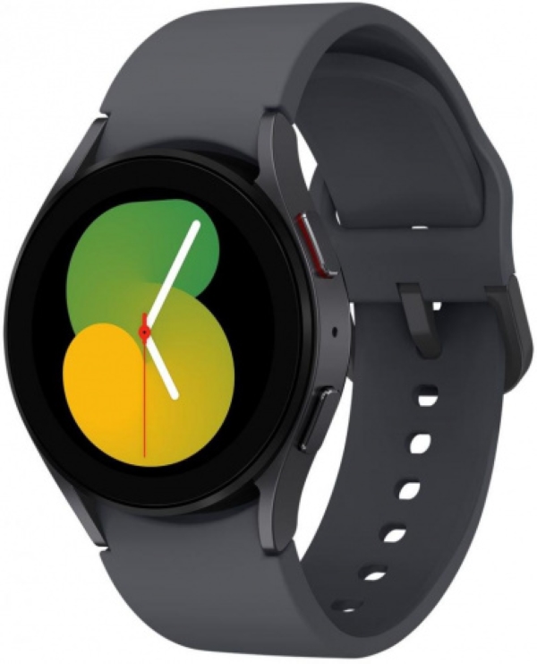 

Samsung Galaxy Watch5 40mm Graphite