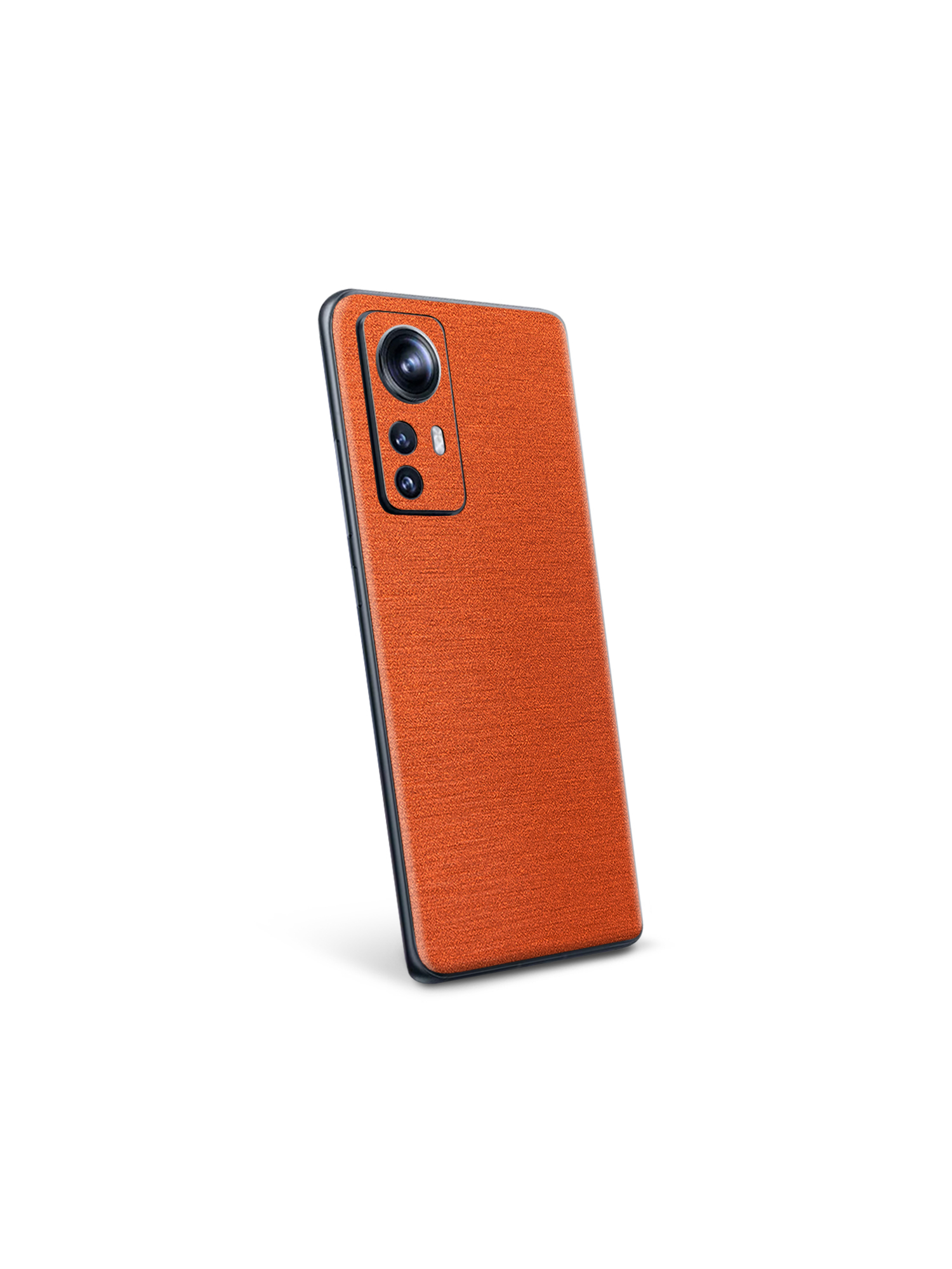 

Защитная пленка MOCOLL для Xiaomi Redmi Note 11 Pro Plus Металлик Оранжевый