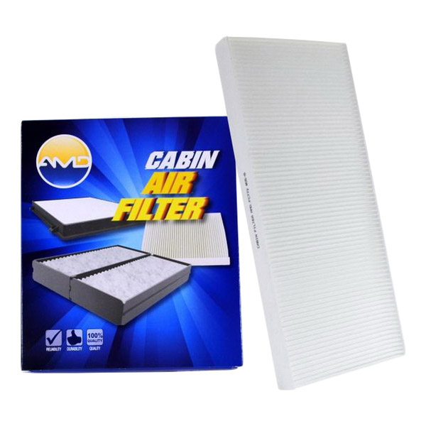 фото Фильтр салона amd amd.fc772