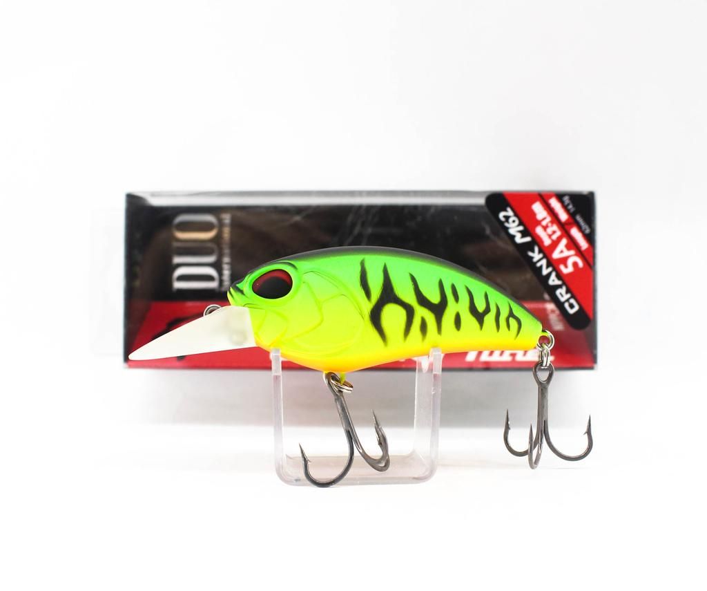 

Воблер для рыбалки DUO REALIS CRANK M62 5A, ACC3059, REALIS CRANK M