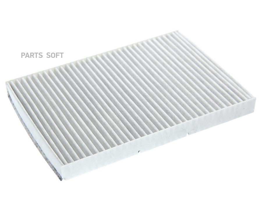 

Фильтр Воздушный Салона Vw Audi Seat Skoda Угольный Megapower MEGAPOWER 81014086