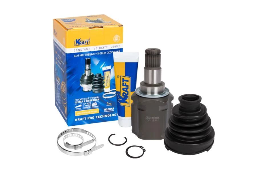 

ШРУС внутренний KRAFT KT 059246