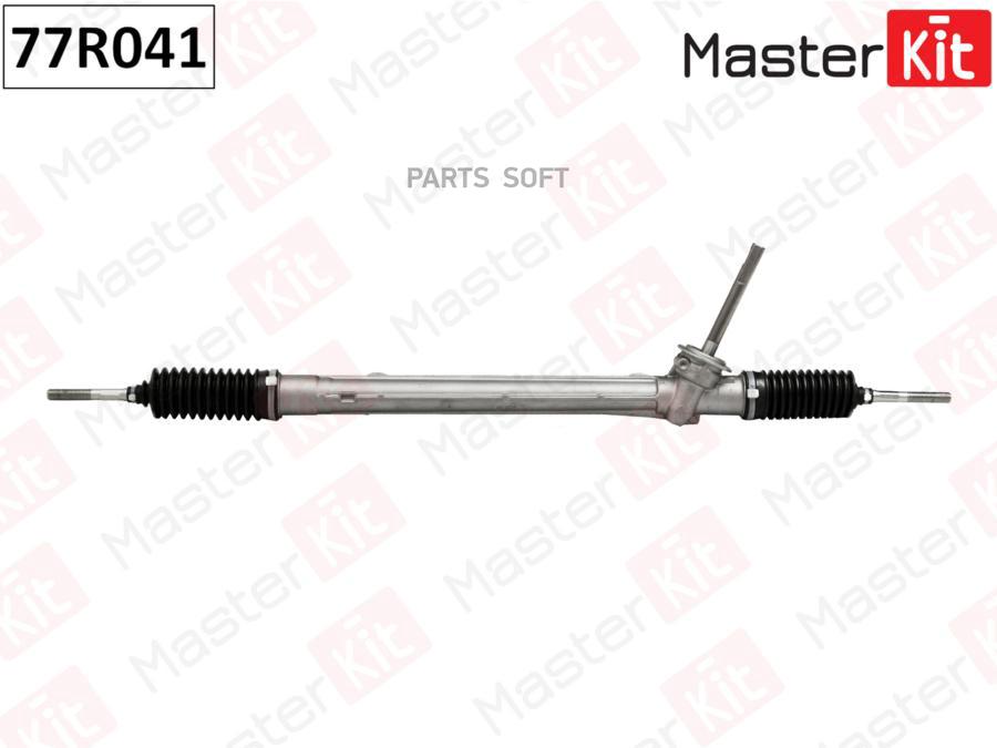 

Рейка Рулевая Masterkit 77r041 Renault Grand Scenic Ii 2004-2009,Renault Megane Ii 2004-20