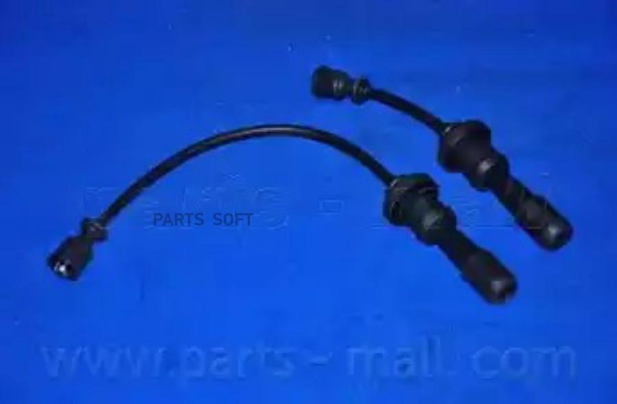 

Peae54pmc_к-Кт Проводов! Hyundai Sonata Ef/Santa Fe/Trajet 2.0/2.4 98> Parts-Mall арт. PEA