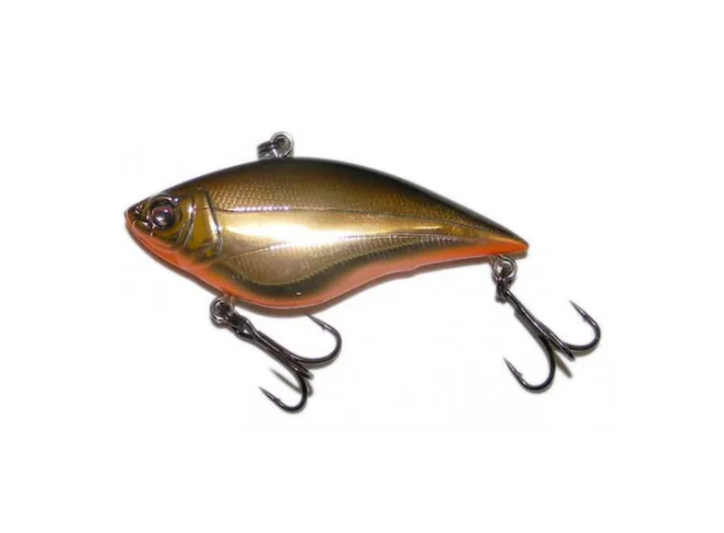 

Воблер Yo-Zuri Hardcore Vibe 70S, F970-HGBL