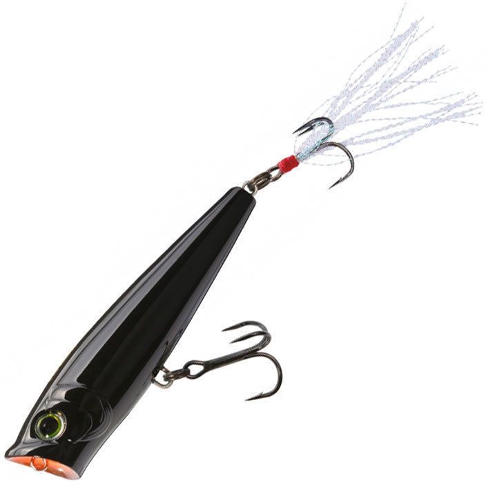 

Воблер Yo-Zuri 3DR-X Popper 65 F R1435-BL, 3DR-X Popper