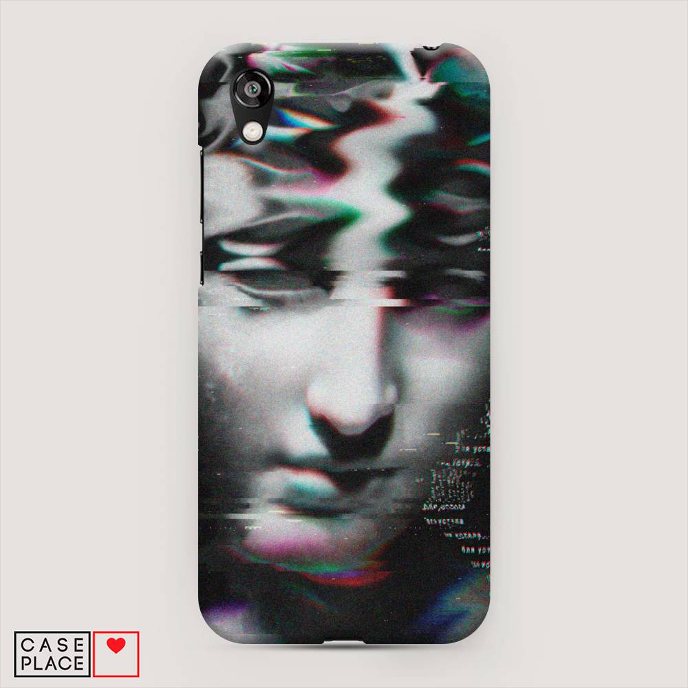 

Чехол Awog "Glitch Art" для Huawei Y5 2019, 69020-7